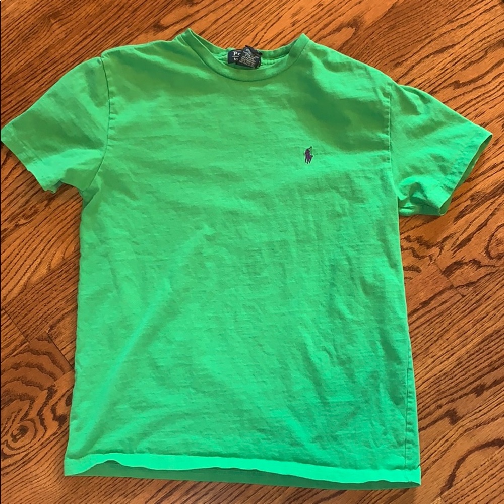 Polo T-shirt